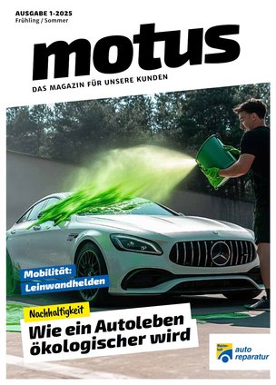 Bild von Motus-Magazin